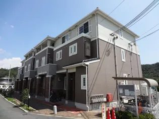 エテルナ・プラーサ【102号室】の外観