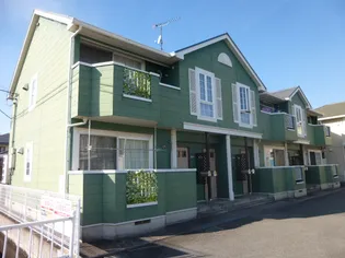 エスポワールⅠの画像