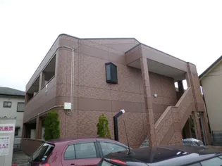 ナチュラリーハイツⅠの画像