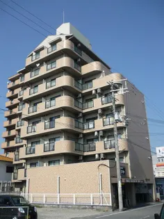 ルークレジデンス姫路Ⅲの画像