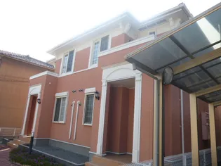 フォルストIIの画像