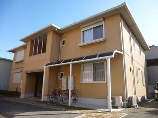 メゾンサンライズの画像