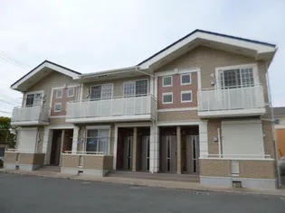 ソレアードIIの画像