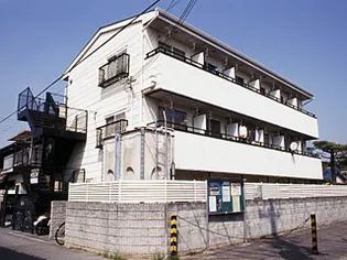 手柄マンションの画像
