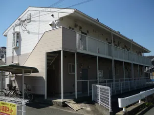 アメニティ浅見の画像