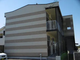 レオパレスリベルラⅠの画像