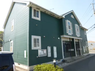 ラフィネ ロジュマンB棟の画像