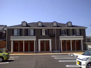 エスポワール中地の画像