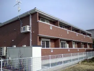 アイビーフラットAの画像