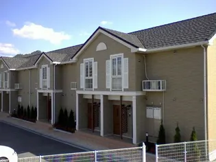 プロムナードEMAの画像