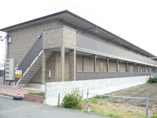 ラフレシール A棟の画像