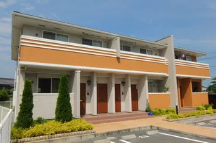 パレ ドゥールCの画像