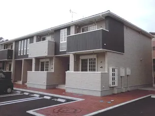 サンリットヴィラAの画像