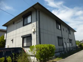 サンハイツの画像