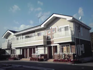 ゴールド クレストⅡの画像