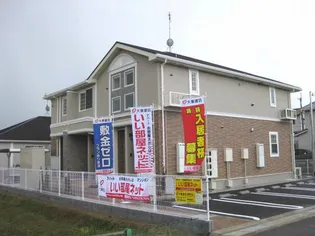 カーサ エレガンテ Ⅱの画像