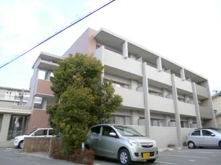 ビヤン北八代の画像