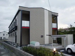 レオパレスサマール梅井の画像