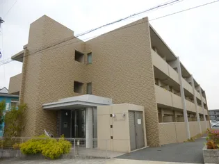メゾンハピネスⅡの画像