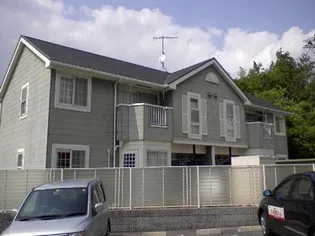 ブルーマウンテンIIIの画像