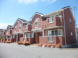 グレイスフルフィールドⅡの画像