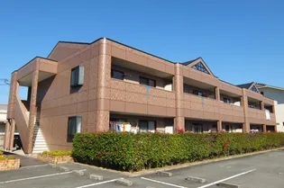 ハイツエトワールの画像