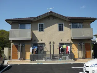 サンライズ青山の画像