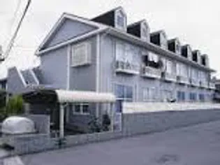 レオパレスグランドソレーユの画像