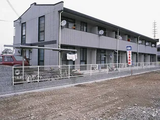 レオパレス宮田第1の画像