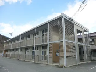 レオパレス北野の画像