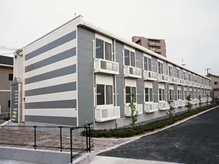 レオパレスエメラルドの画像