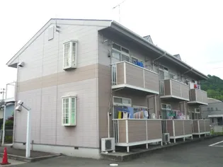 プチメゾンの画像