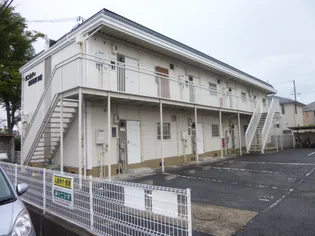 サンシティー北新在家 B棟の画像