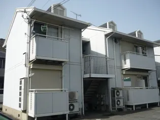 コーポ有明の画像