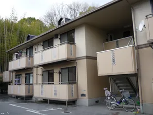 ハイネス北平野 Bの画像