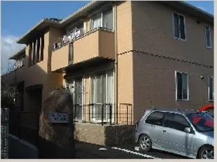シャーメゾンキサ砥堀の画像