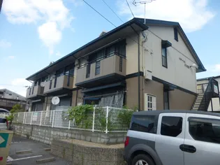 ハビテーションゆめさきの画像