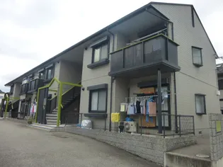 ディアス千尋【1階】の外観