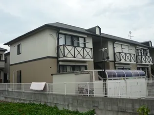 フレグランス坂上の画像