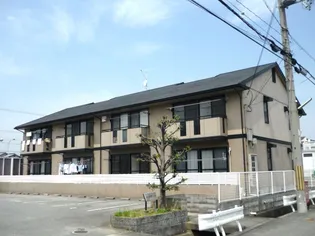 ハートランド B棟の画像