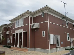 グレイスフル弐番館の画像