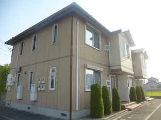 オレンジメゾンの画像