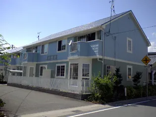 ハックベリーS Aの画像