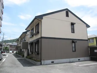 クレスト安室の画像