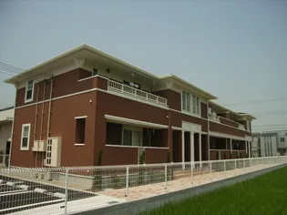 ソレアードIIIの画像