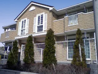 メゾン フレーズAの画像