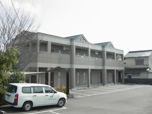 グリーンコート野里の画像