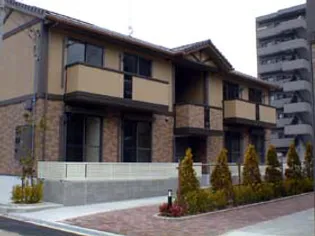 グレイスコート D棟の画像