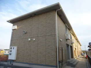 メゾンコートきらりの画像