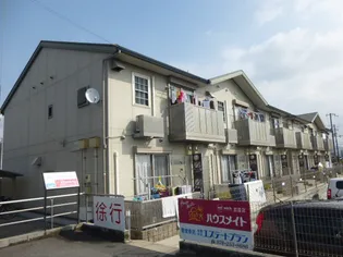 コンフォート佐良和Ⅱの画像